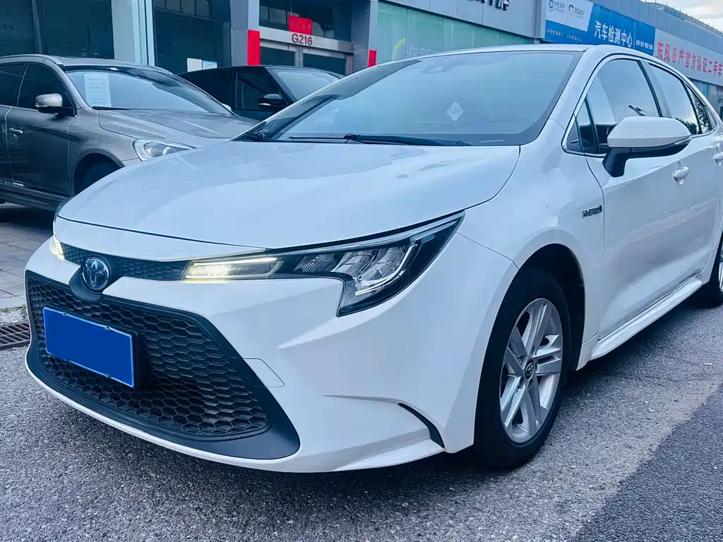 Toyota Levin