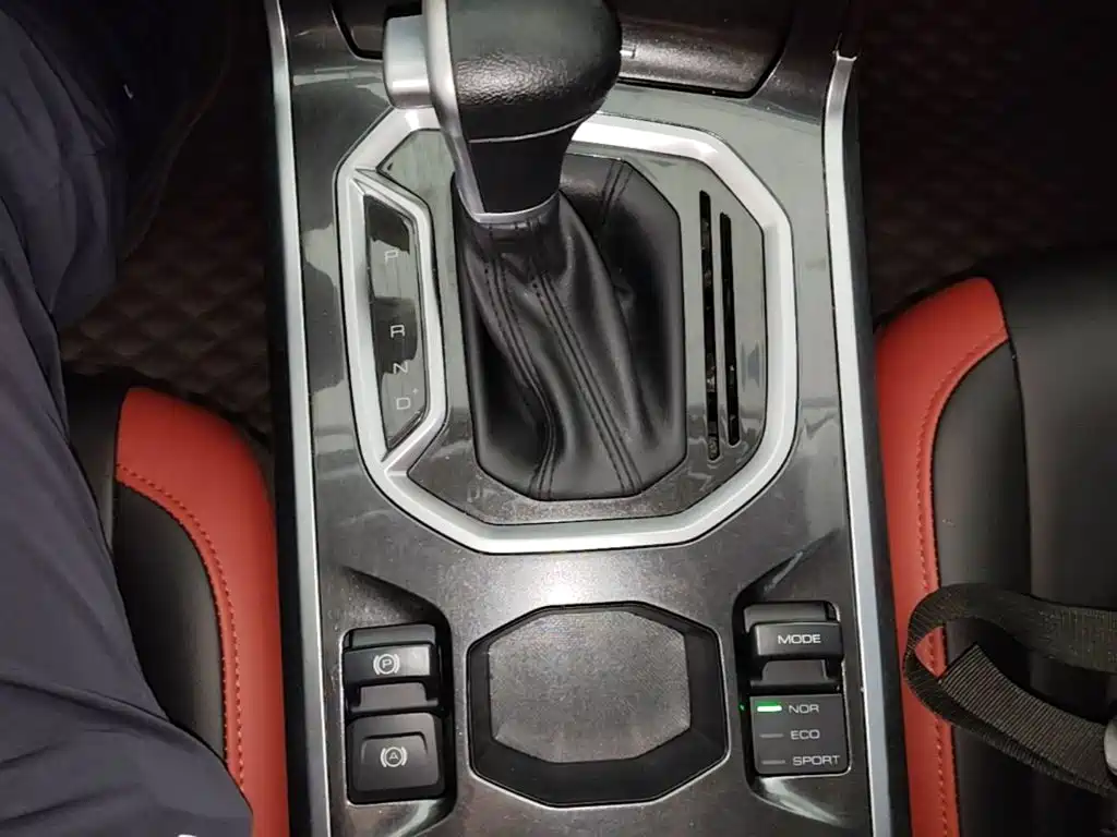 Haval H4 — миниатюра 14