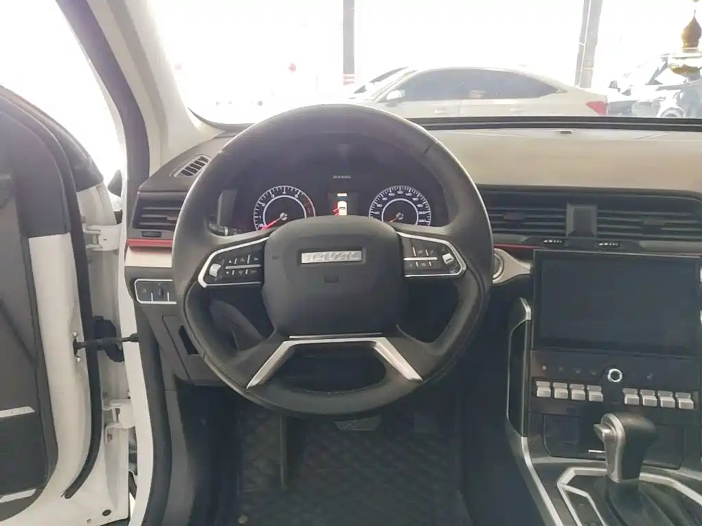 Haval H4 — миниатюра 11