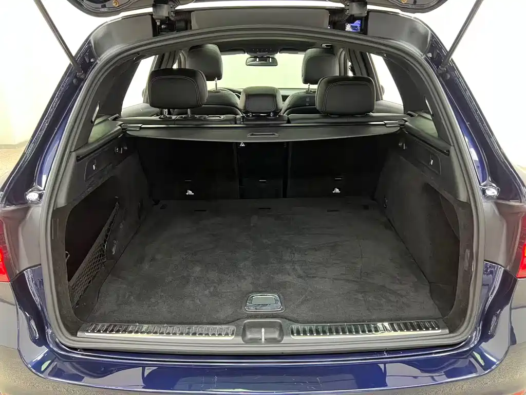 Mercedes-Benz GLC — миниатюра 26