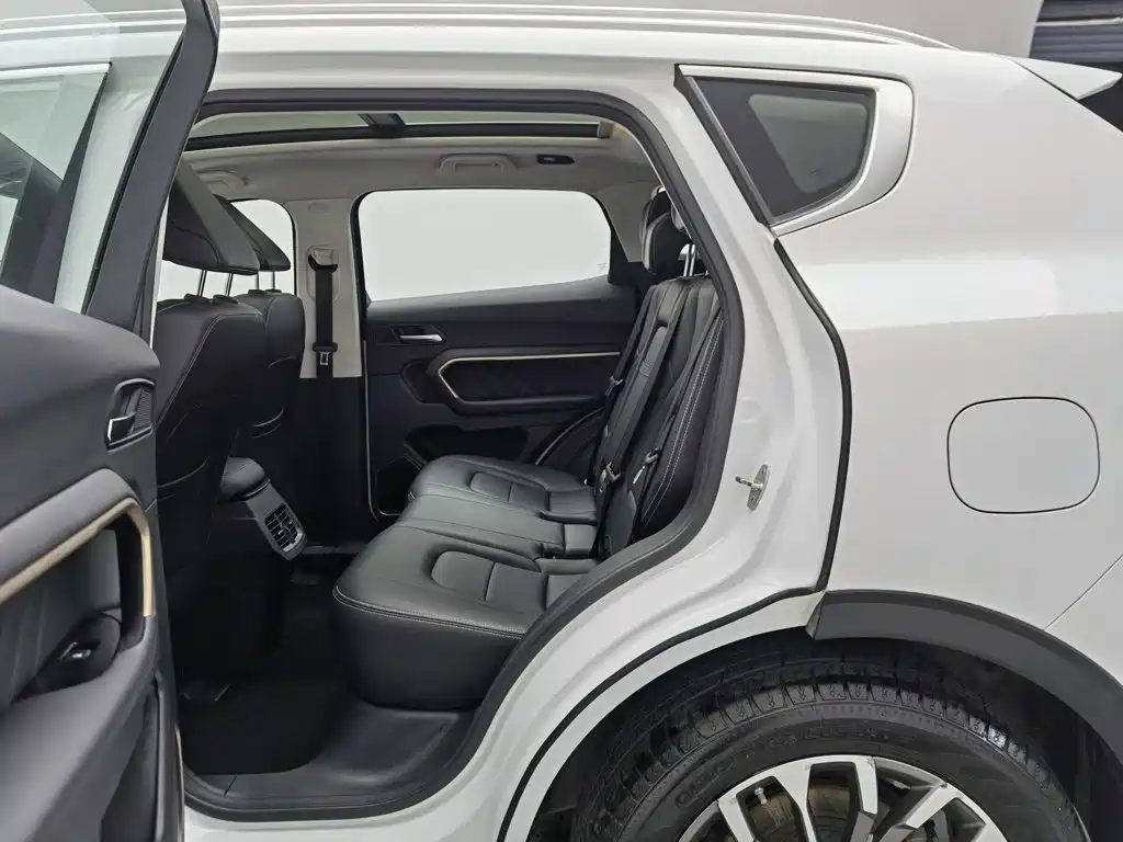 Haval H6 — миниатюра 15