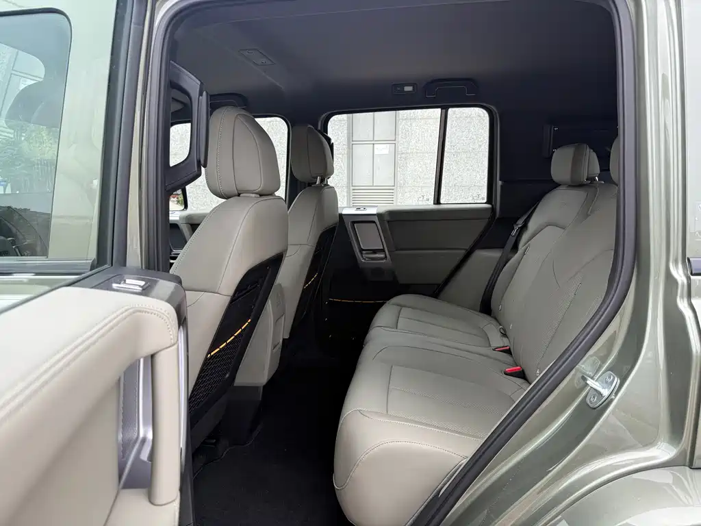 iCAR iCAR Super V23 — миниатюра 5