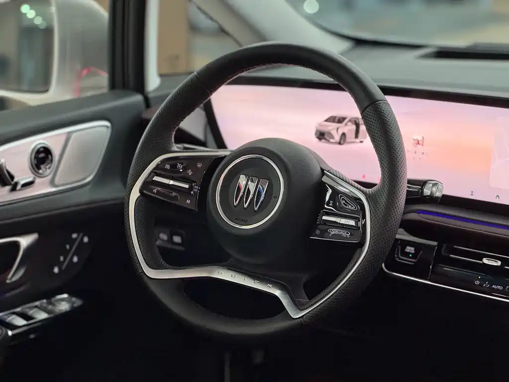 Buick Century — миниатюра 15