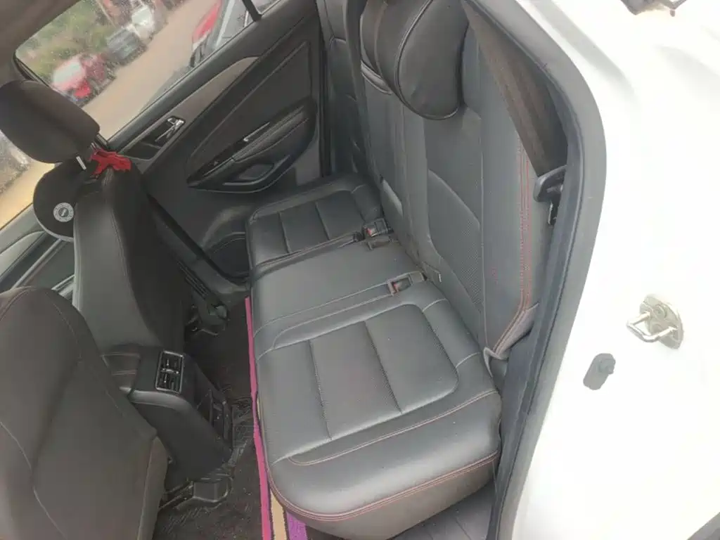 Changan CS75 — миниатюра 17
