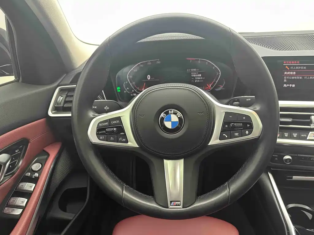 BMW 3 Series — фотографии объявления, Фото 17