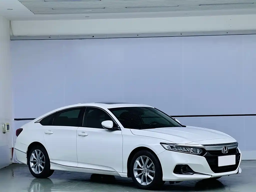 Honda Accord — миниатюра 3