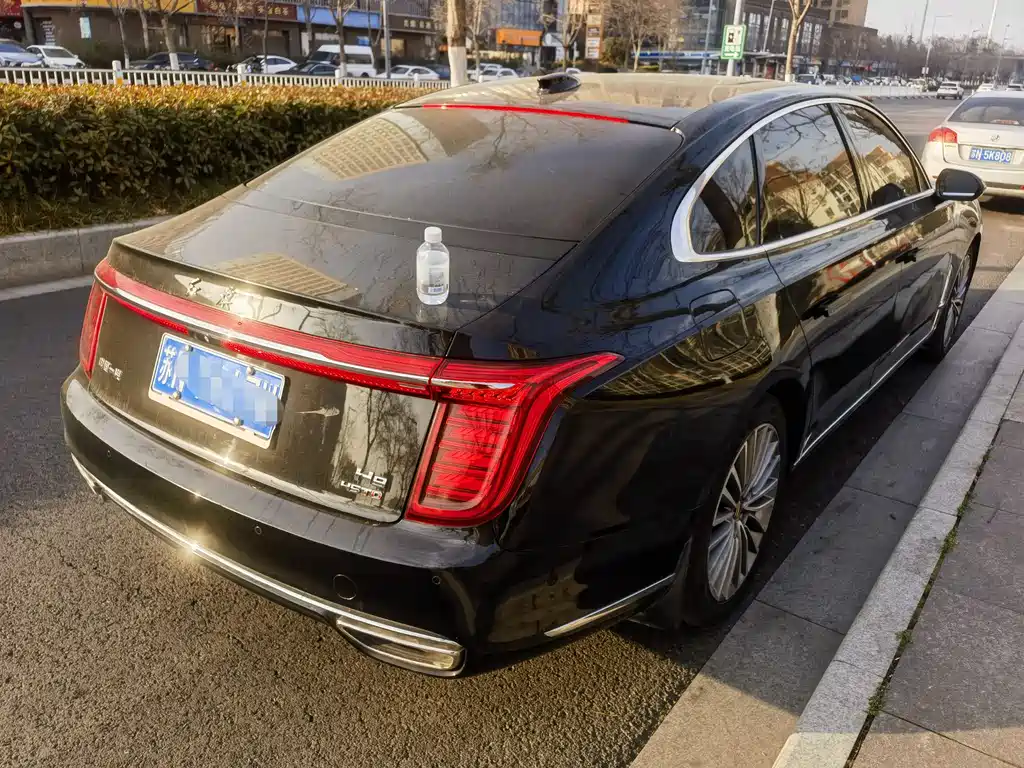 Hongqi HONGQI H9