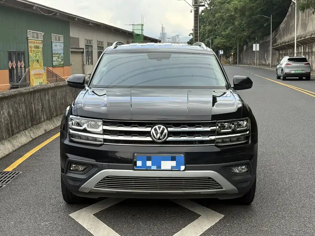 VOLKSWAGEN TOURANG