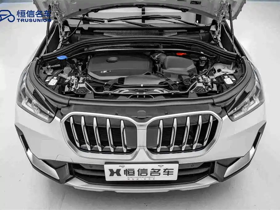 BMW X1 — фотографии объявления, Фото 21