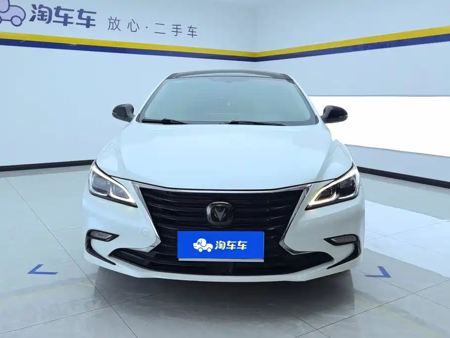 Changan Ruicheng CC — миниатюра 2