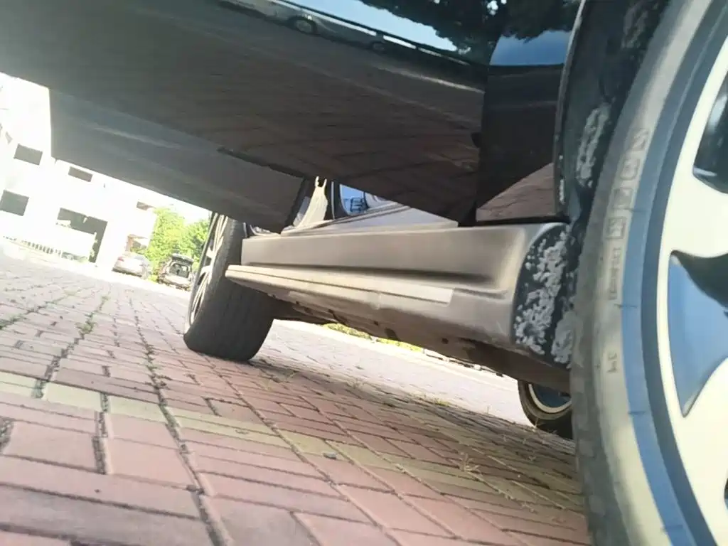 Mercedes-Benz 奔驰GLE(进口) — миниатюра 21
