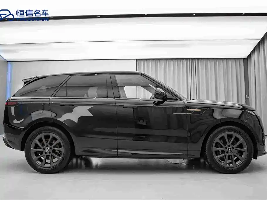 Land Rover Range Rover Sport 2023 400PS Dynamic SE