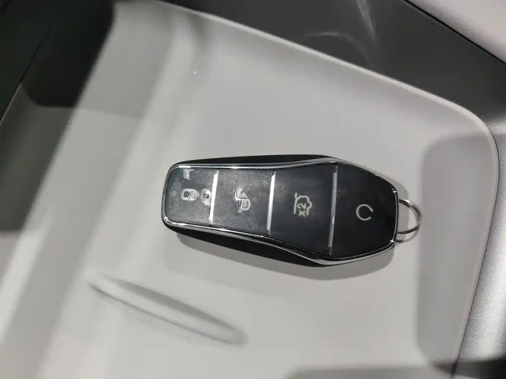 BYD Sealion 06 — миниатюра 17