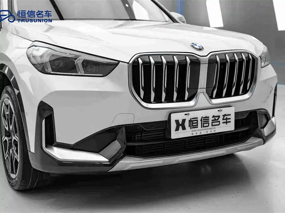 BMW X1 2023 sDrive25Li X