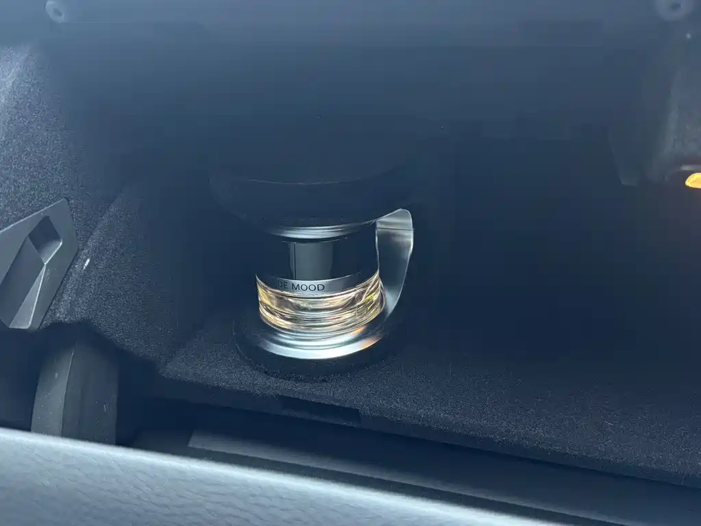 MERCEDES-BENZ C CLASS AMG