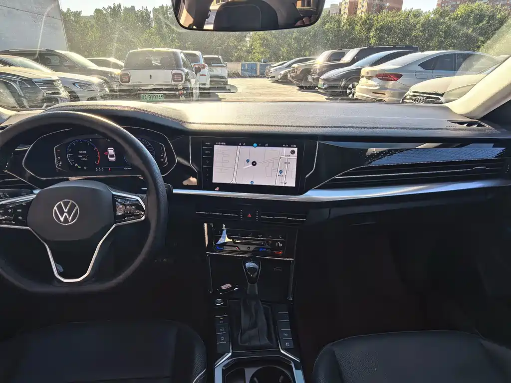 Volkswagen Passat — миниатюра 8