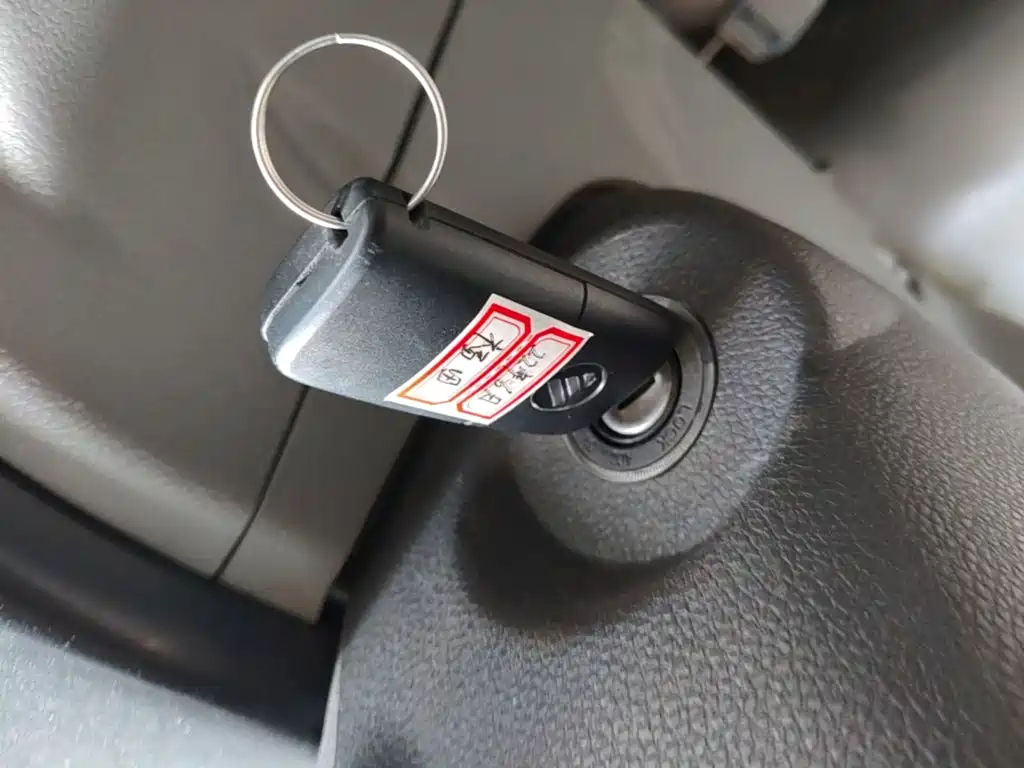 Foton Tuyano — миниатюра 9
