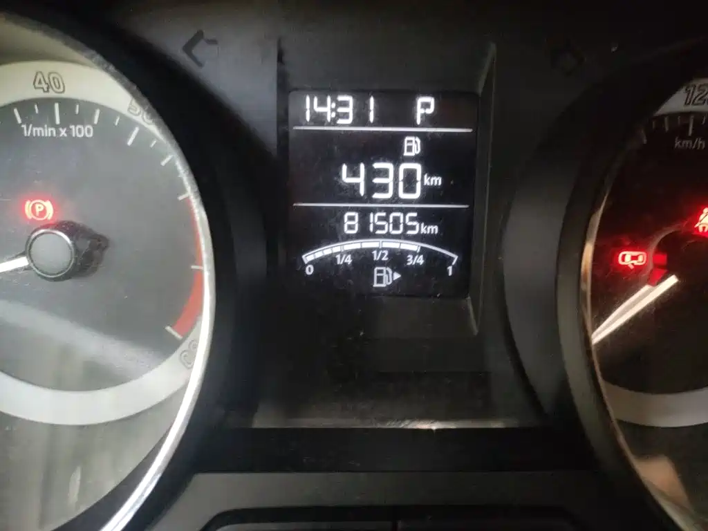 Skoda Rapid Spaceback — миниатюра 9