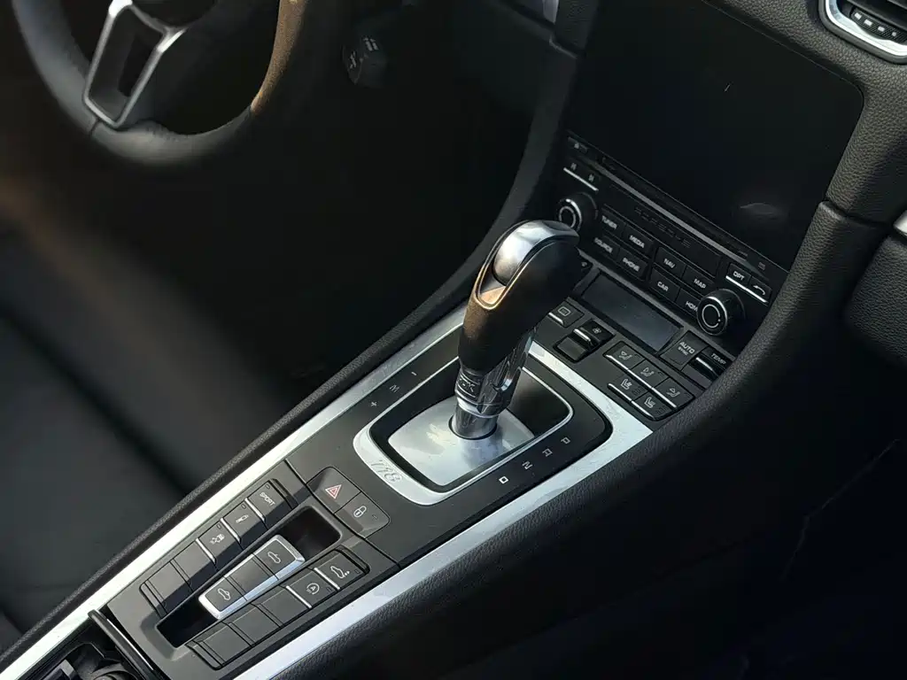Porsche 718 — миниатюра 8