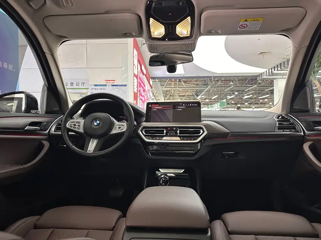 BMW X3 — фотографии объявления, Фото 16