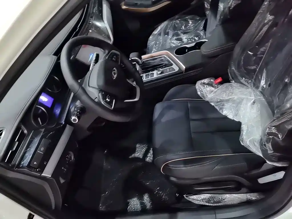 Chery Arrizo 5 PLUS — миниатюра 15