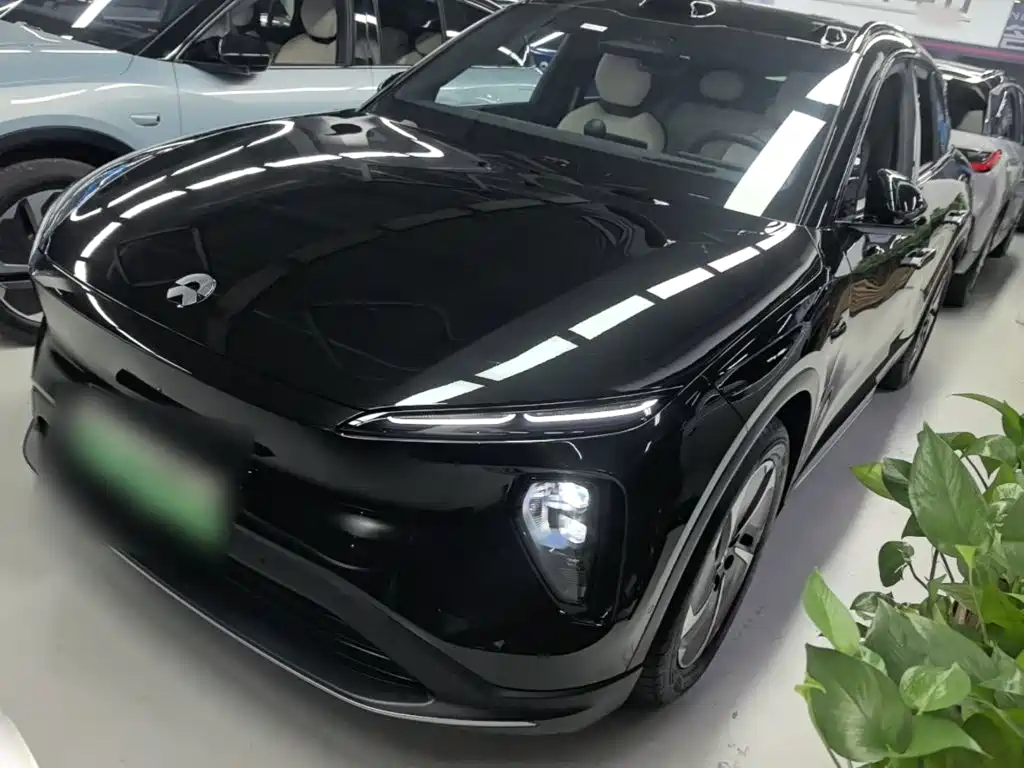 NIO ES6