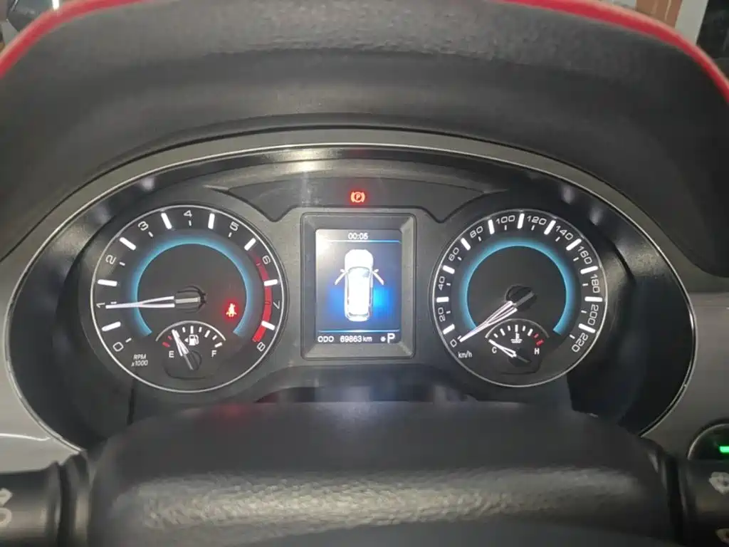 Haval H2 — миниатюра 12