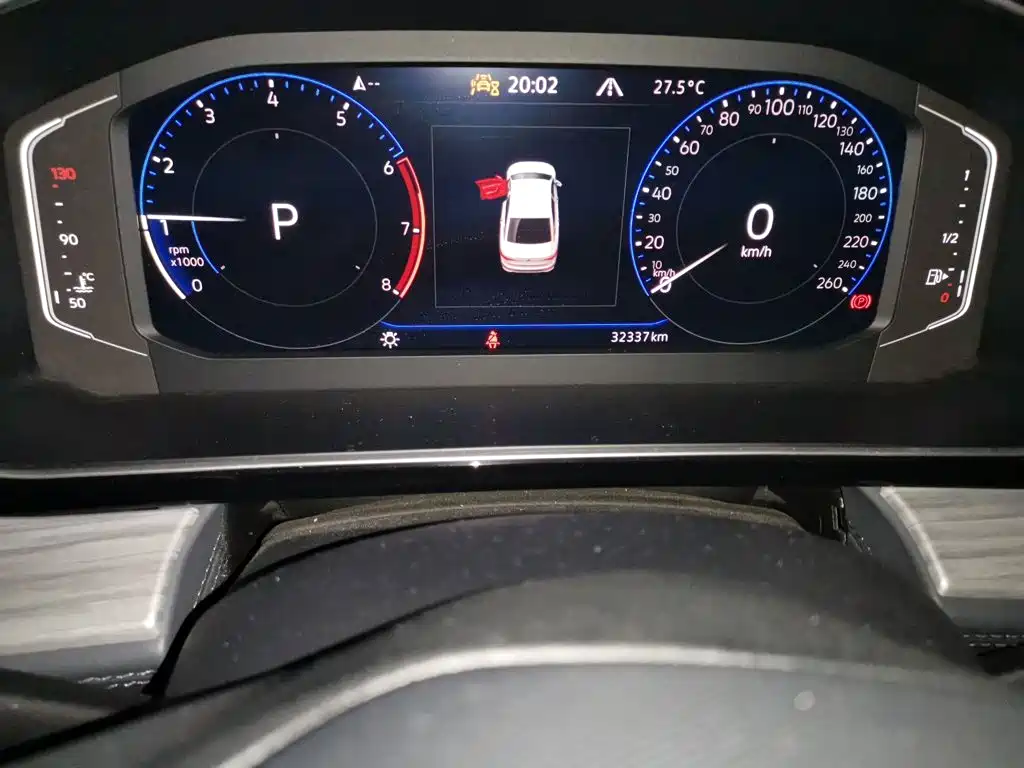 Volkswagen Sagitar — миниатюра 5