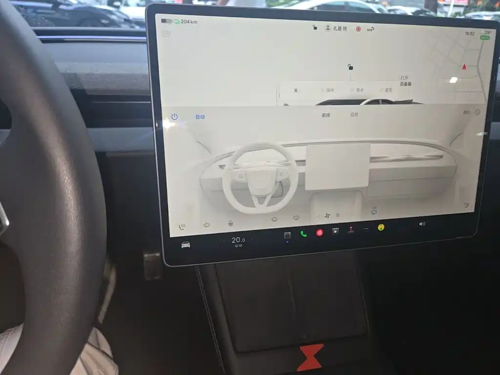 Tesla Model 3 — миниатюра 13
