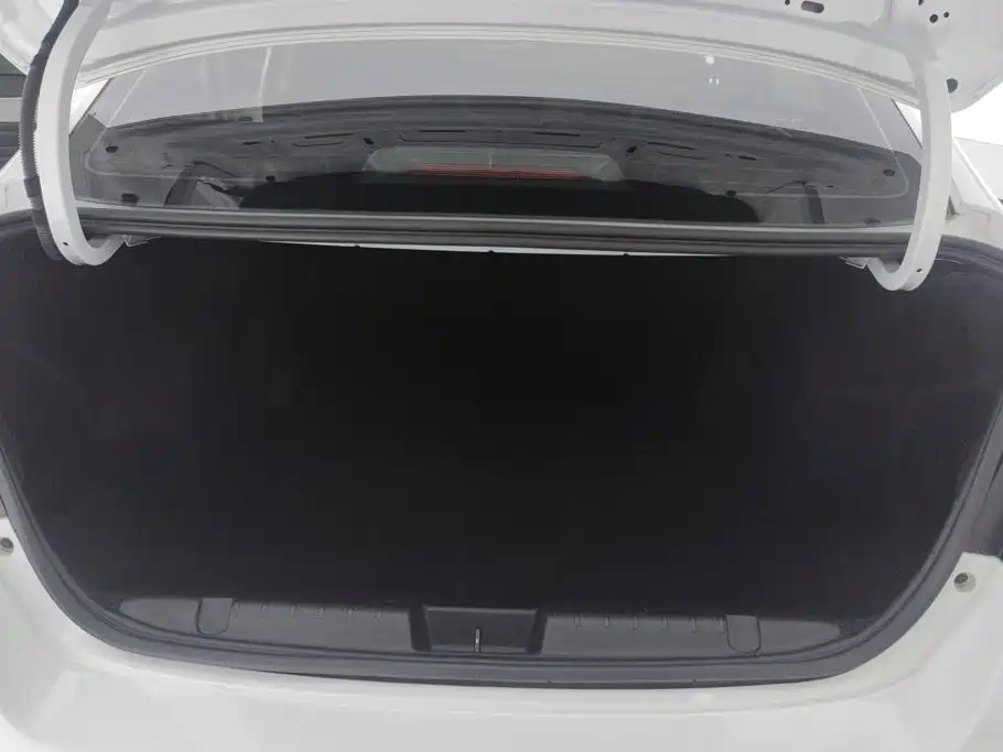 Chery Arrizo 5 — миниатюра 4