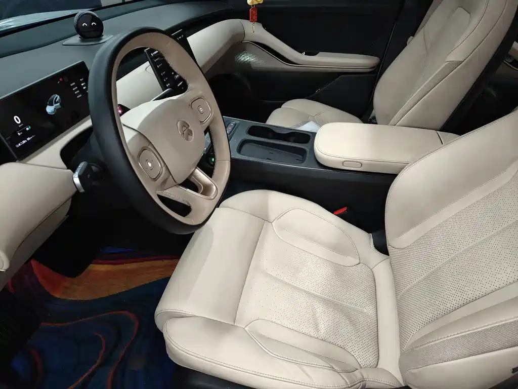 NIO ET5T 2023 75kWh Touring