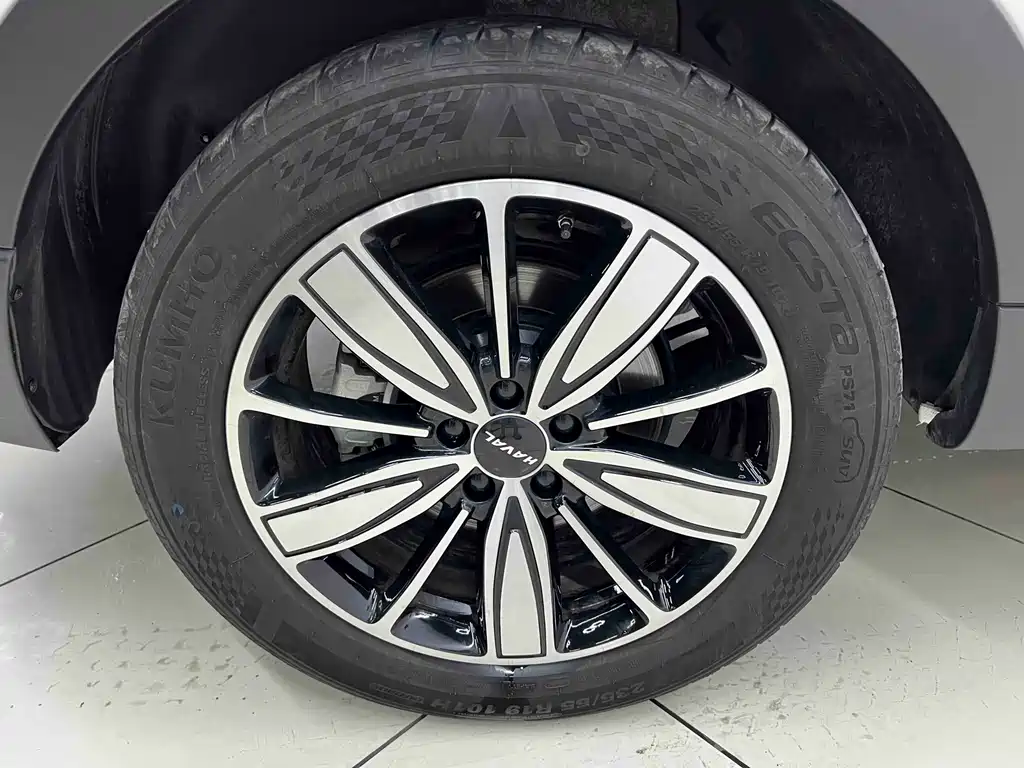 Haval H6 — миниатюра 22