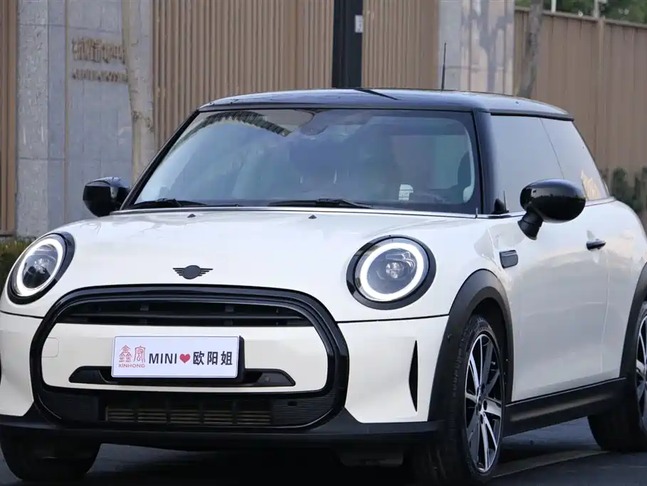 Mini Mini 2023