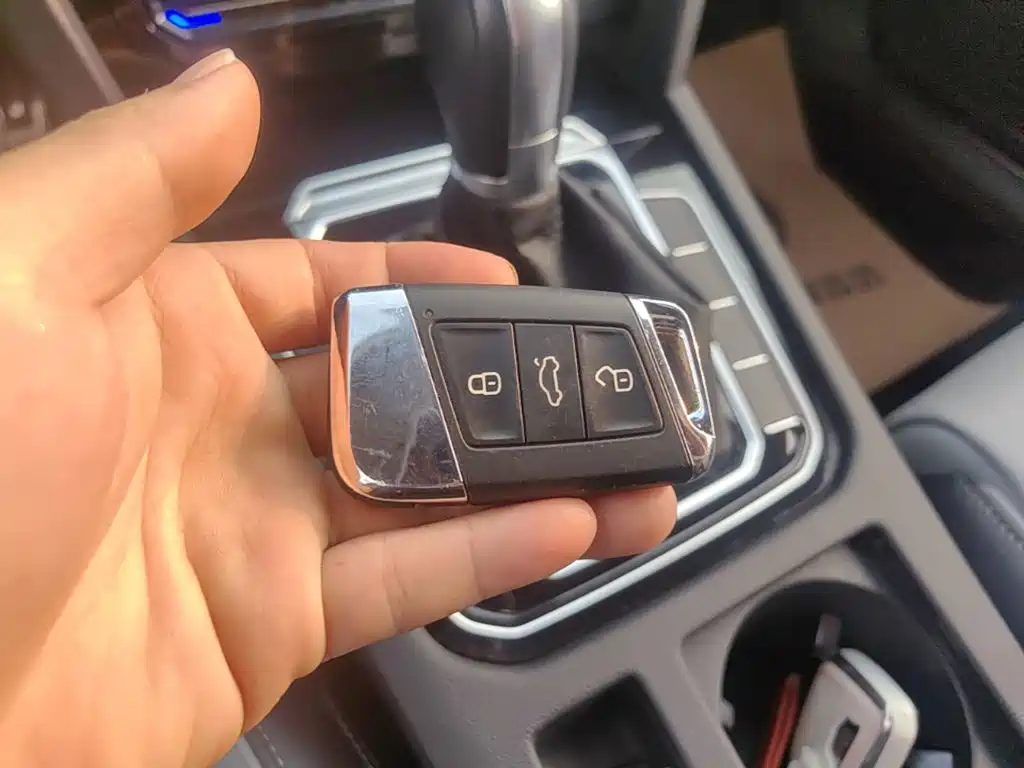 Volkswagen Magotan — миниатюра 9