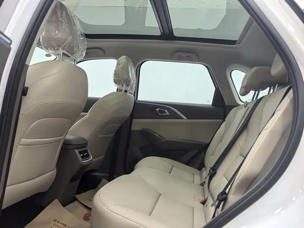 Haval H6 L 2026 2.0T Ultra