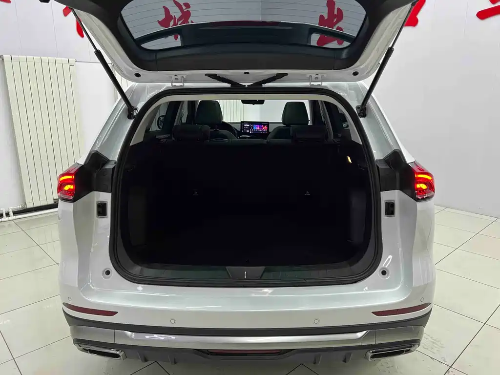 Haval H6 — миниатюра 19