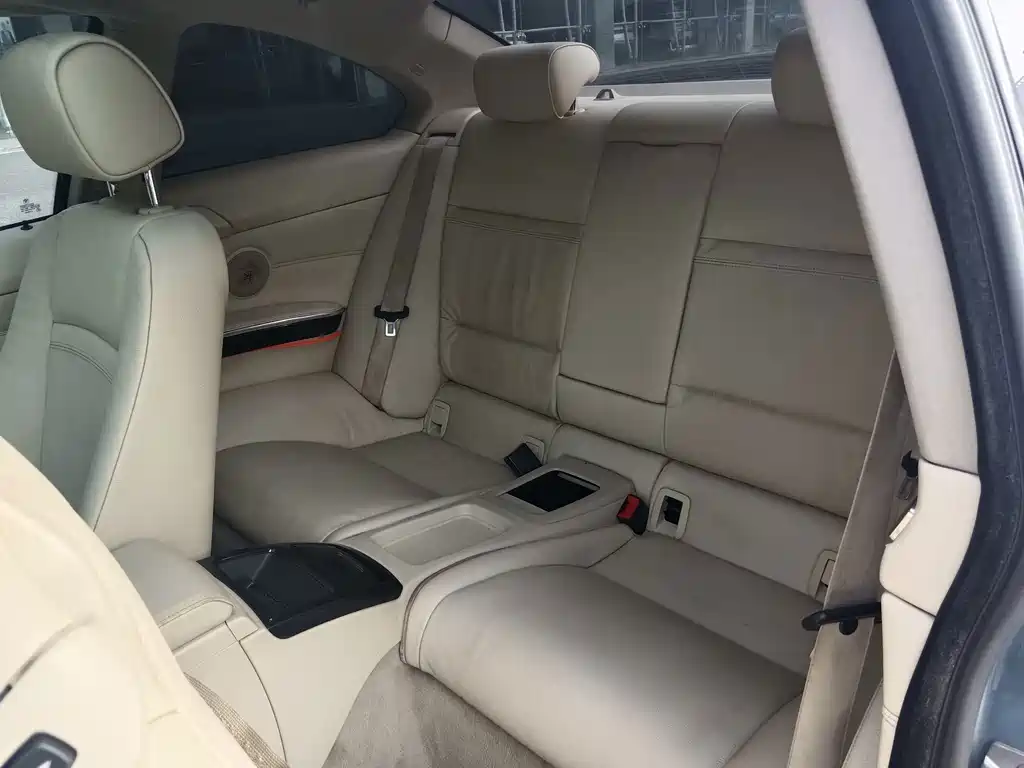BMW 3 Series (Import) — миниатюра 10