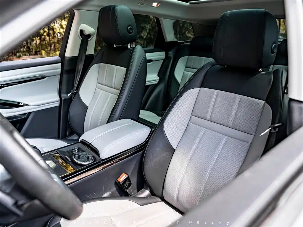 Land Rover Range Rover Evoque 2020 249PS R-DYNAMIC SE Sport