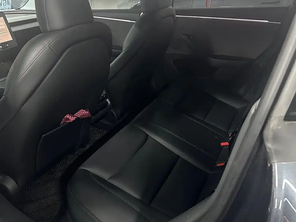 Tesla Model 3 — миниатюра 7