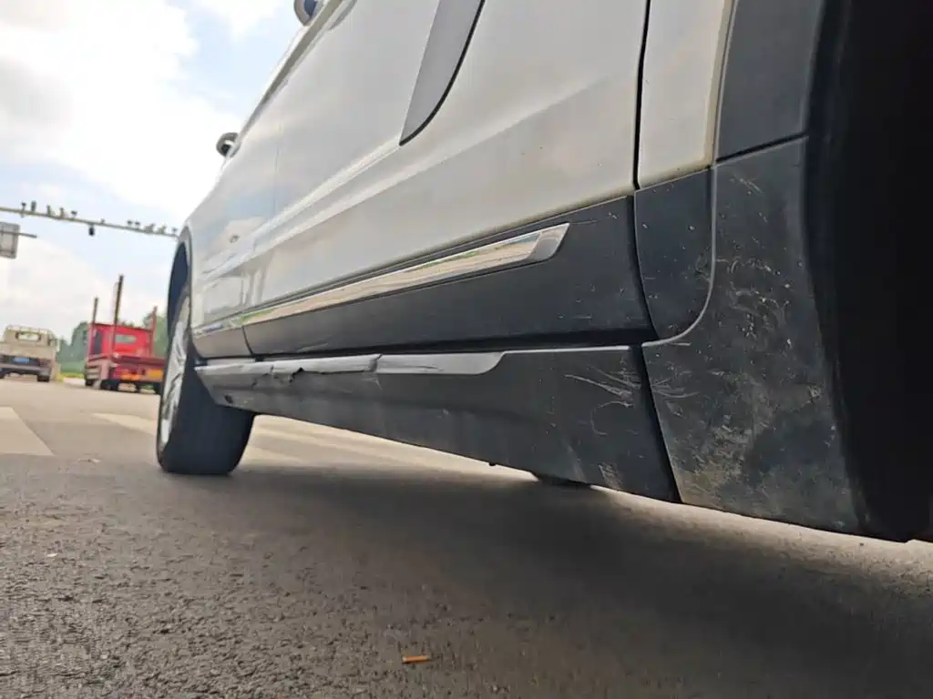 Zotye Zotye T700 — миниатюра 21