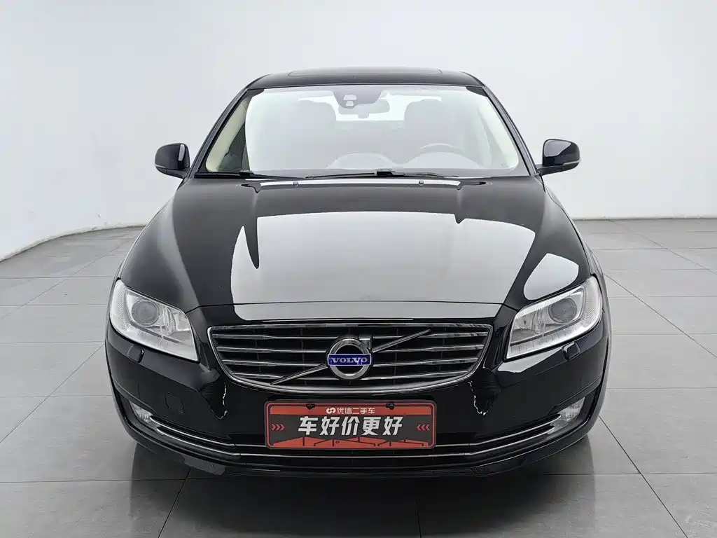 Volvo S80L — миниатюра 3