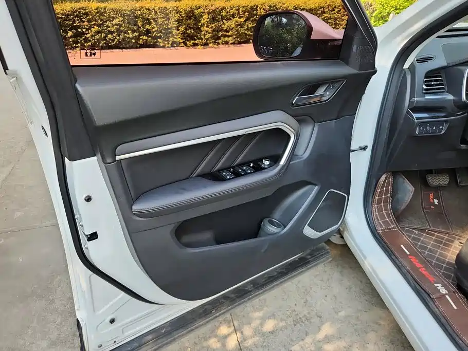 Haval H6 — миниатюра 7