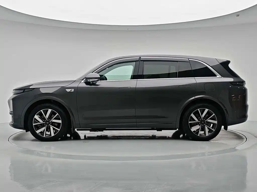 Li Auto Li L7 — миниатюра 8