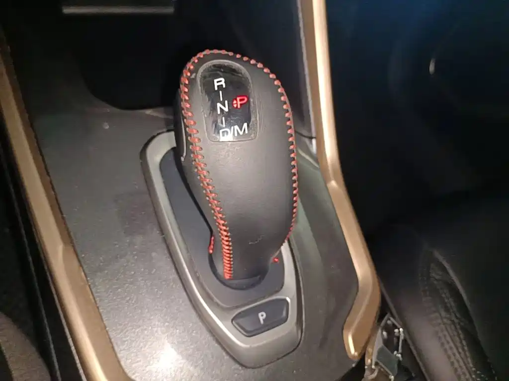Haval H6 — миниатюра 14