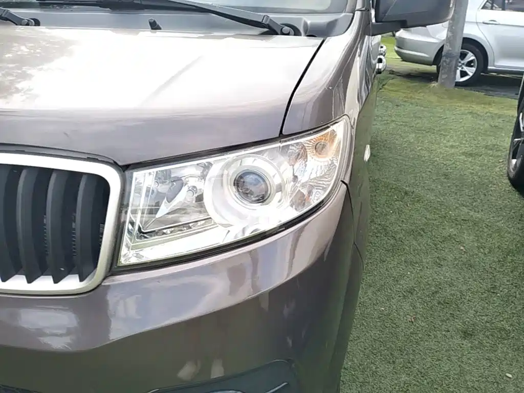 Jinbei X30 — миниатюра 24