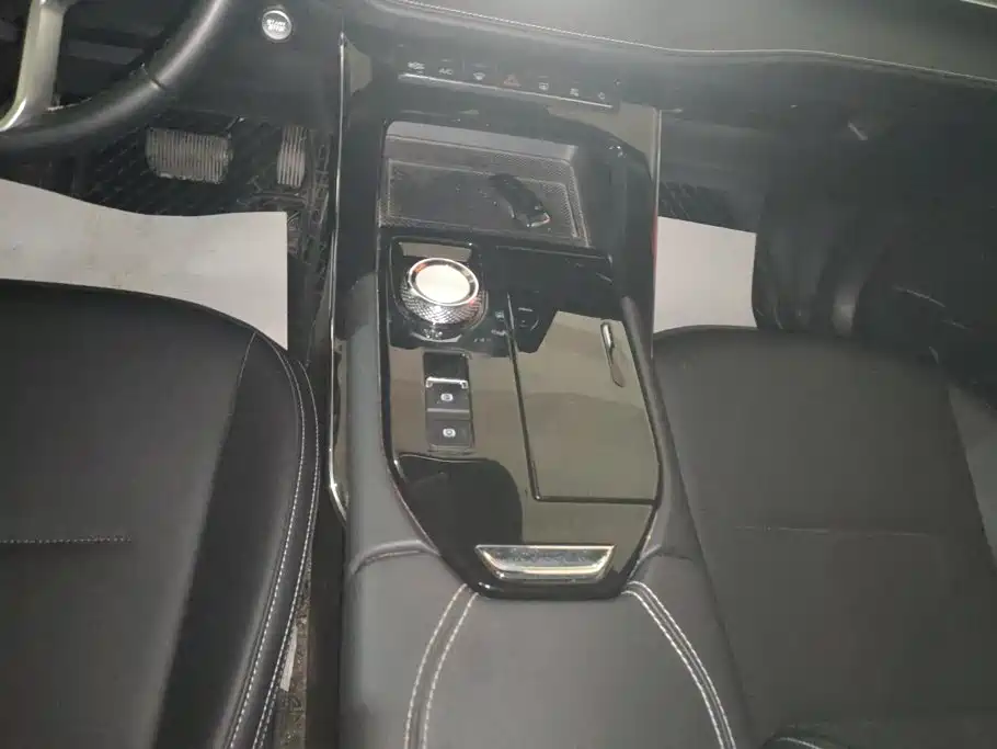 Haval H6 — миниатюра 16