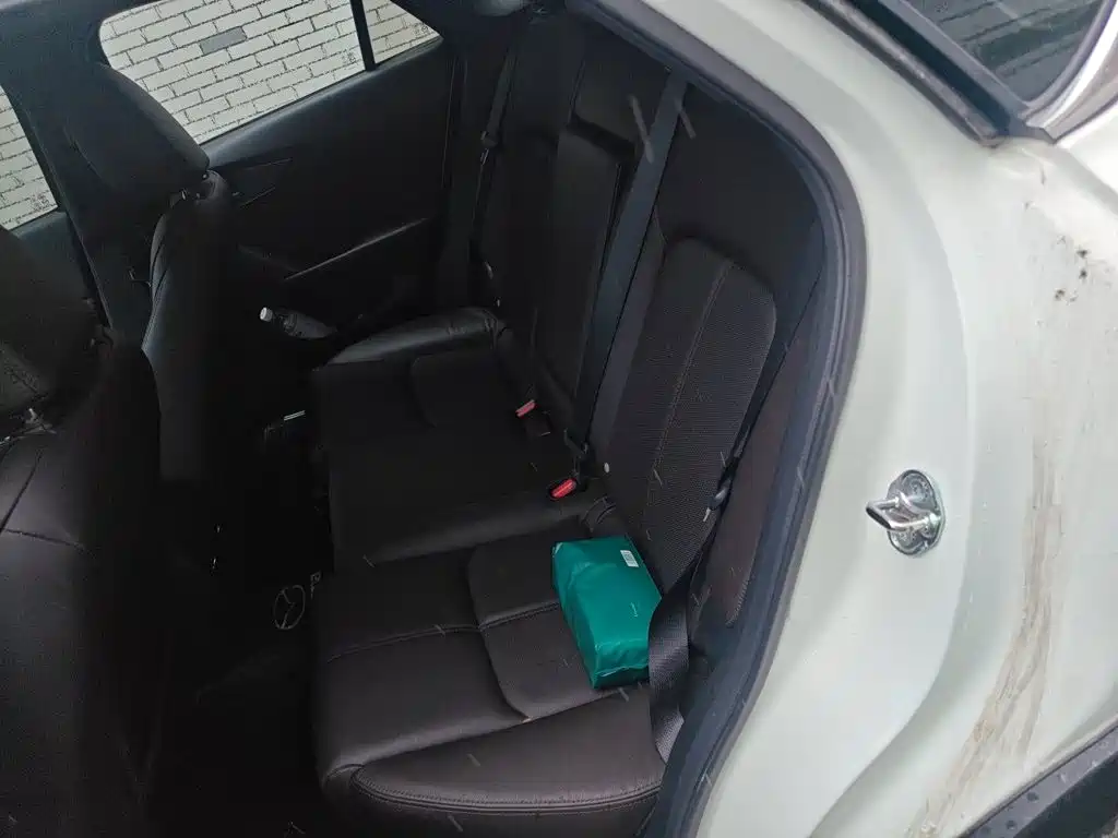 Mazda CX-4 — миниатюра 14