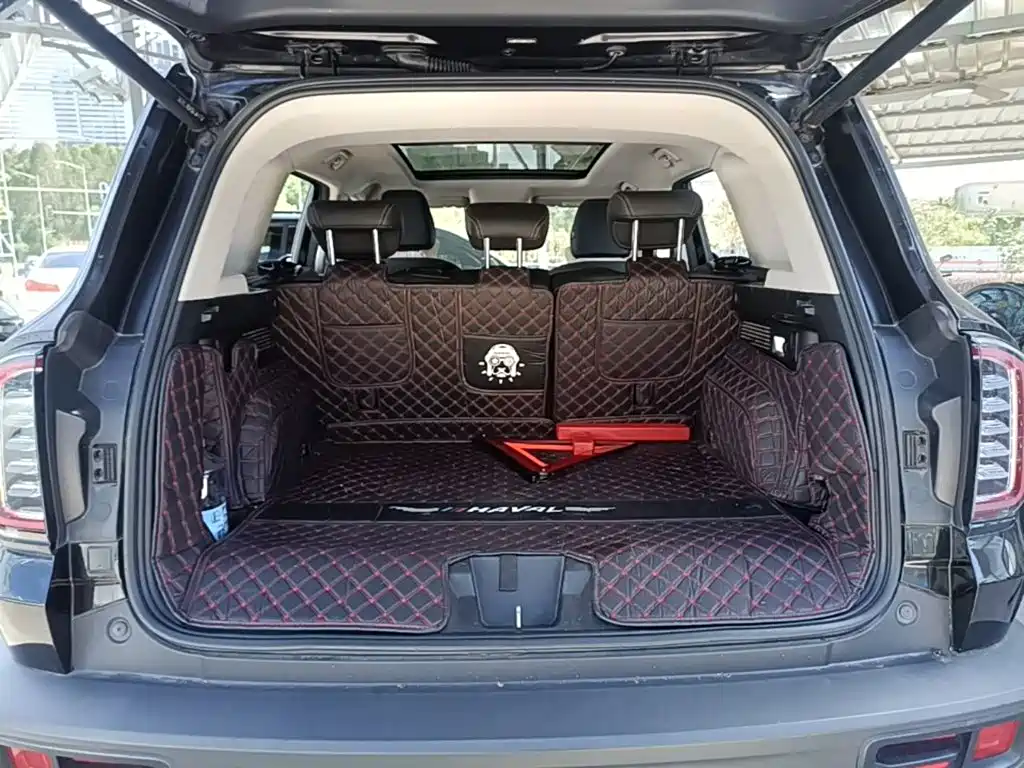Haval Big Dog — миниатюра 19