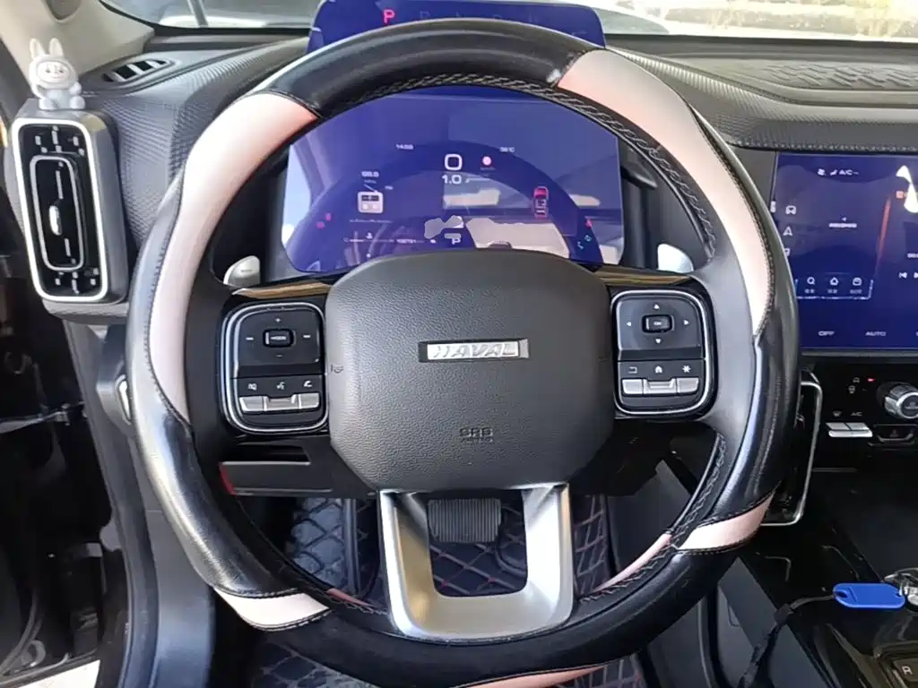 Haval Big Dog — миниатюра 11