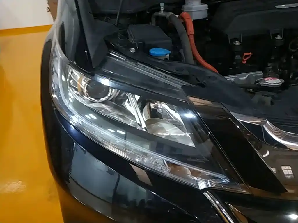 Honda Odyssey — миниатюра 13
